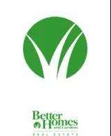 better homes logo
