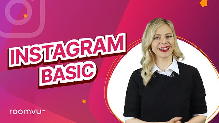 Instagram Basics