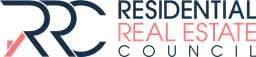 Residential Real Estate Council logo