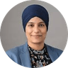 Bubblepreett Randhawa