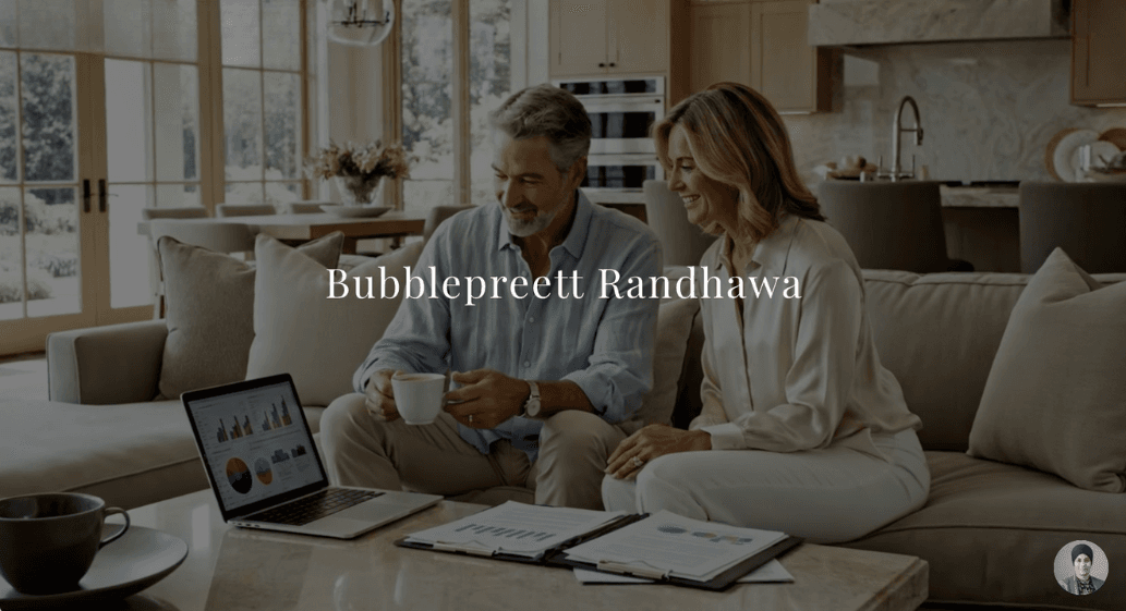 Bubblepreett Randhawa website