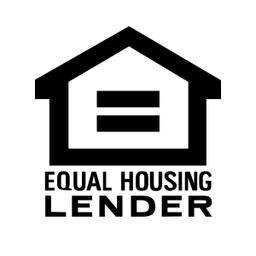 Equal Housing Lender Logo