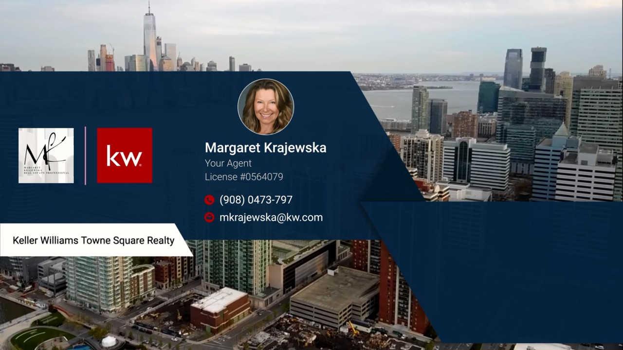 Margaret Krajewska Template