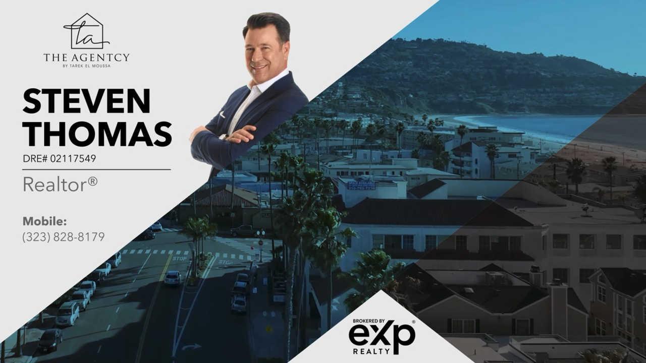 Steven Thomas Template