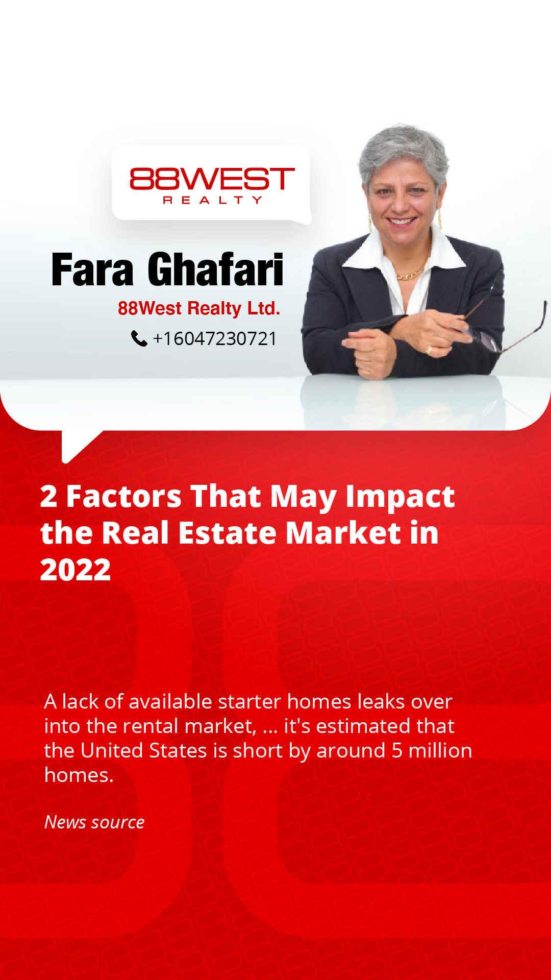 Fara Ghafari News Story