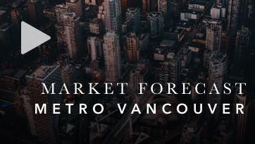 Vancouver 2020 Market Forecast