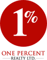 One Percent Realty Ltd.
