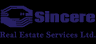 Sencere Real Estate Services Ltd.