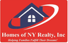Homes of NY Realty, Inc