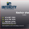 Intercity Realty Inc