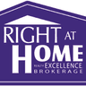 Right At Home Realty Excellence