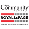 Royal Lepage Your Community Realty