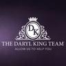 Daryl King Team