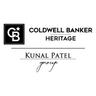 Kunal Patel Group  - Coldwell Banker Heritage Realtors