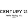 CENTURY 21 Atria Realty Inc. Brokerage