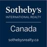 Sotheby's International Realty Canada