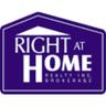 Right At Home Realty Inc., Brokerage