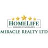 Homelife Miracle Realty Ltd