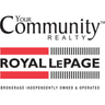 Royal LePage Your Community