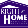 Right At Home Realty Inc.