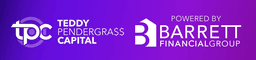 Teddy Pendergrass Capital powered by Barrett