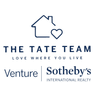 The Tate Team | Venture
