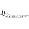 AA ASSOCIATES REALTY AND PROPERTY MANAGEMENT, LLC.