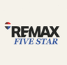 REMAX FIVE STAR