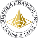 Quadgem Financial Inc.