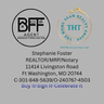 Your BFF Agent with The Home Team Realty Group