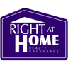 Right At Home Realty brokerage