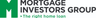 Mortgage Investors Group