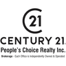CENTURY 21 PEOPLE'S CHOICE