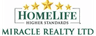 HOMELIFE MIRACLE REALTY,