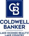 Coldwell Banker Lake Oconee