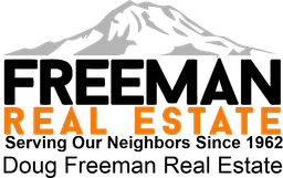 Doug Freeman Real Estate