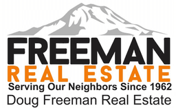 Doug Freeman Real Estate
