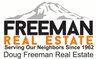 Doug Freeman Real Estate