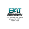 EXIT MIDSTATE REALTY