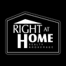 RIGHT AT HOME REALTY