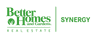 Better Homes and Gardens Real Estate Synergy