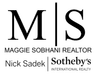 Nick Sadek Sotheby's International Realty