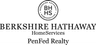 Berkshire Hathaway HomeServices Penfed Realty
