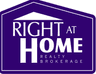 Right at Home Realty