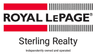 Royal LePage Sterling Realty