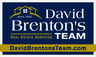 DAVID BRENTON'S TEAM