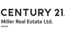 Century 21 Miller Real Estate Ltd.