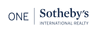 ONE Sotheby's International Realty
