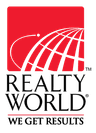 Realty World-We Get Results