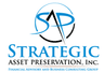 Strategic Asset Preservation